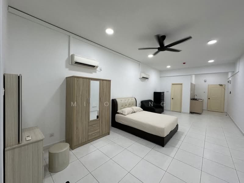 Kediaman Servis untuk Disewa di Akademik Suite - Miko Yong - PropertyGuru.com.my