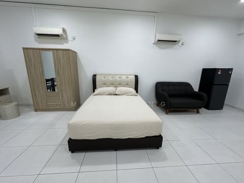 Kediaman Servis untuk Disewa di Akademik Suite - Miko Yong - PropertyGuru.com.my