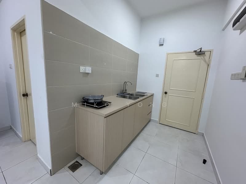 Kediaman Servis untuk Disewa di Akademik Suite - Miko Yong - PropertyGuru.com.my