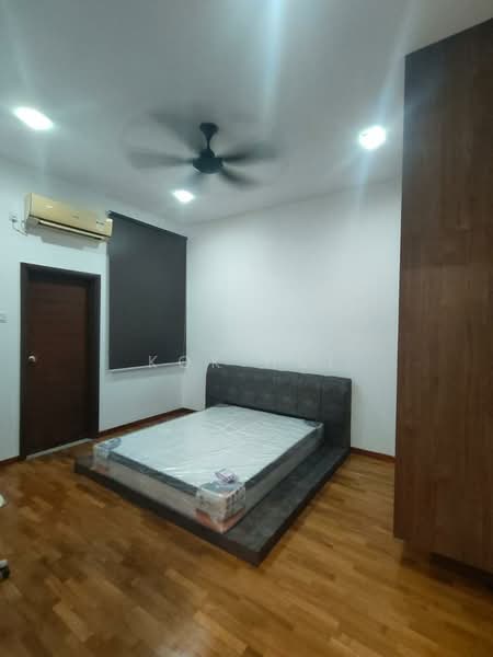 Rumah Kluster untuk Dijual di Senibong (Permas Jaya) - Kok Hui - Bedroom - PropertyGuru.com.my