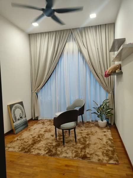 Rumah Kluster untuk Dijual di Senibong (Permas Jaya) - Kok Hui - Interior - PropertyGuru.com.my