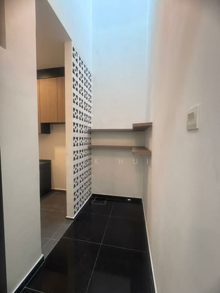 Rumah Kluster untuk Dijual di Senibong (Permas Jaya) - Kok Hui - Interior - PropertyGuru.com.my