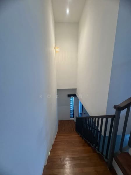 Rumah Kluster untuk Dijual di Senibong (Permas Jaya) - Kok Hui - Interior - PropertyGuru.com.my
