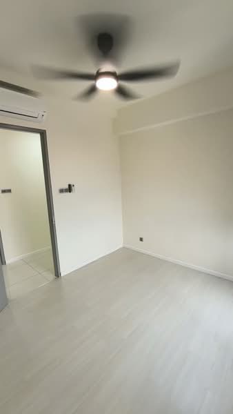 Servis Apartment untuk Disewa di The Era @ Duta North - Ben Ling - Interior - PropertyGuru.com.my