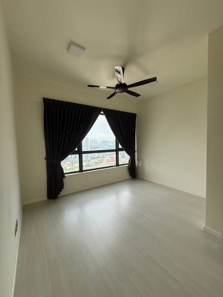 Servis Apartment untuk Disewa di The Era @ Duta North - Ben Ling - View - PropertyGuru.com.my