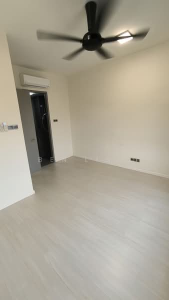 Servis Apartment untuk Disewa di The Era @ Duta North - Ben Ling - Interior - PropertyGuru.com.my