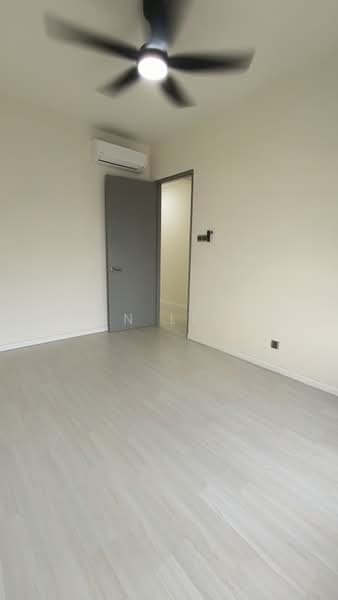 Servis Apartment untuk Disewa di The Era @ Duta North - Ben Ling - Interior - PropertyGuru.com.my