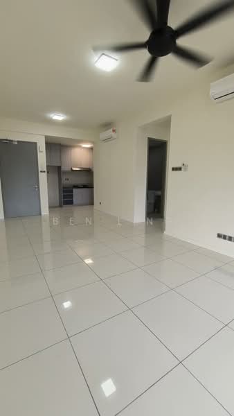 Servis Apartment untuk Disewa di The Era @ Duta North - Ben Ling - Kitchen - PropertyGuru.com.my
