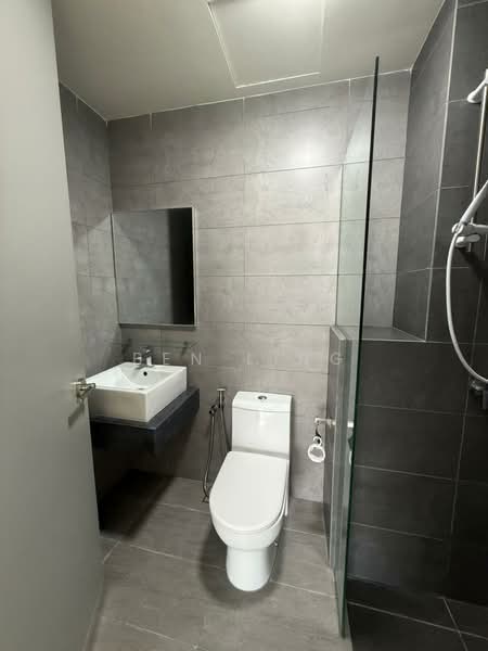 Servis Apartment untuk Disewa di The Era @ Duta North - Ben Ling - Bathroom - PropertyGuru.com.my