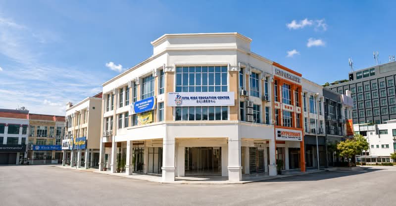 Office for Sale in BANDAR PUCHONG JAYA (Puchong) - Wilson Yap - Exterior - PropertyGuru.com.my
