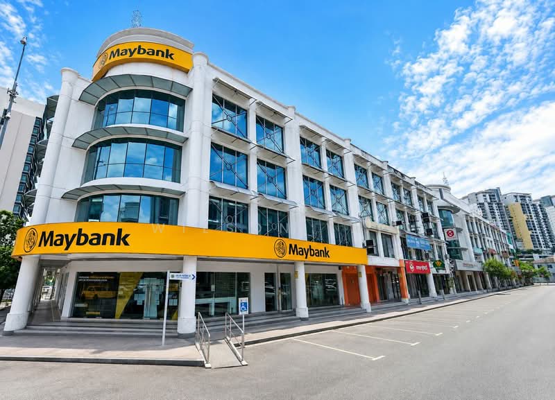 Office for Sale in BANDAR PUCHONG JAYA (Puchong) - Wilson Yap - Exterior - PropertyGuru.com.my
