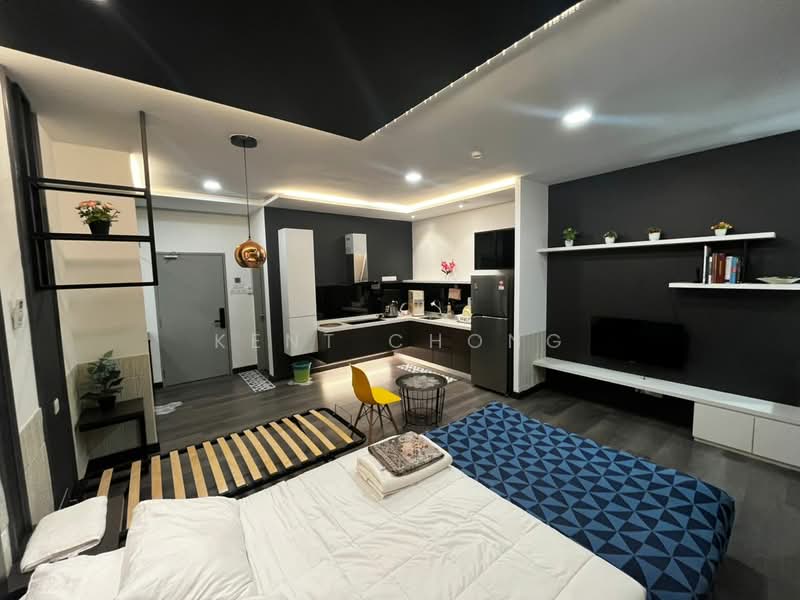 Kondominium untuk Dijual di Vista Bangi - Kent Chong - Interior - PropertyGuru.com.my