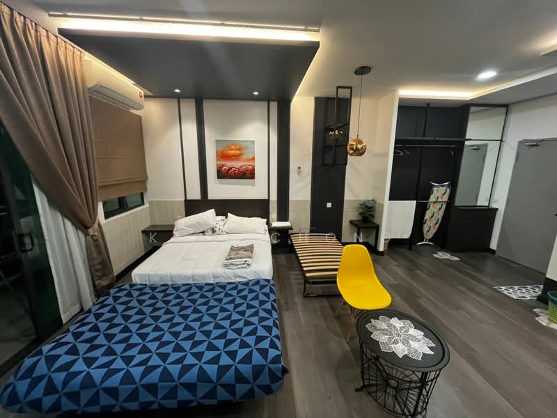 Kondominium untuk Dijual di Vista Bangi - Kent Chong - Bedroom - PropertyGuru.com.my