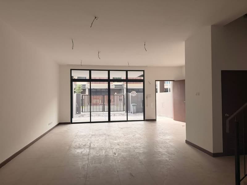 Rumah Teres 2 Tingkat untuk Dijual di Puteri Harbour (Iskandar Puteri (Nusajaya)) - Angel Lee - Living Room - PropertyGuru.com.my