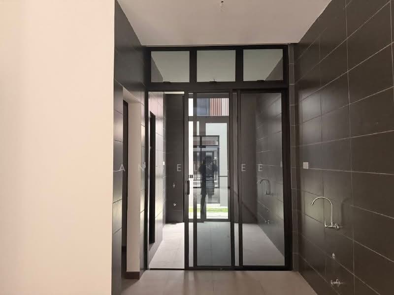 Rumah Teres 2 Tingkat untuk Dijual di Puteri Harbour (Iskandar Puteri (Nusajaya)) - Angel Lee - Corridor - PropertyGuru.com.my