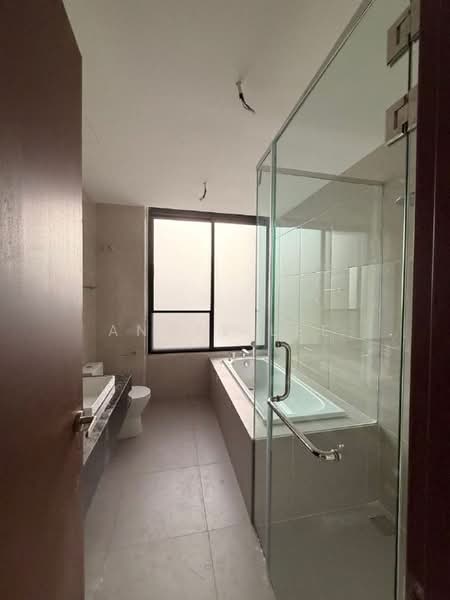 Rumah Teres 2 Tingkat untuk Dijual di Puteri Harbour (Iskandar Puteri (Nusajaya)) - Angel Lee - Bathroom - PropertyGuru.com.my