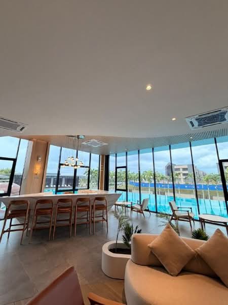 Rumah Teres 2 Tingkat untuk Dijual di Puteri Harbour (Iskandar Puteri (Nusajaya)) - Angel Lee - Interior - PropertyGuru.com.my