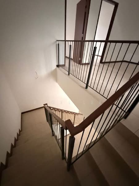 Rumah Teres 2 Tingkat untuk Dijual di Puteri Harbour (Iskandar Puteri (Nusajaya)) - Angel Lee - Interior - PropertyGuru.com.my