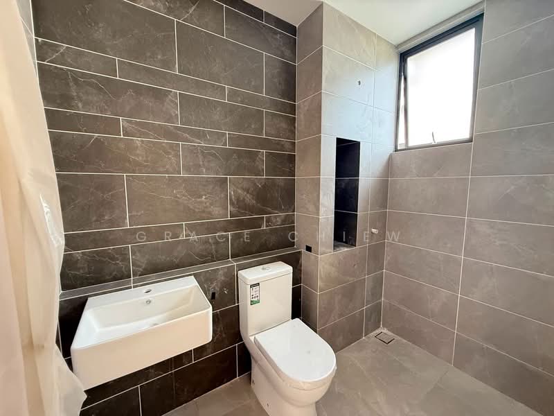 Rumah Teres 2-Tingkat untuk Dijual di Johor Bahru (Johor) - Grace Chiew - PropertyGuru.com.my