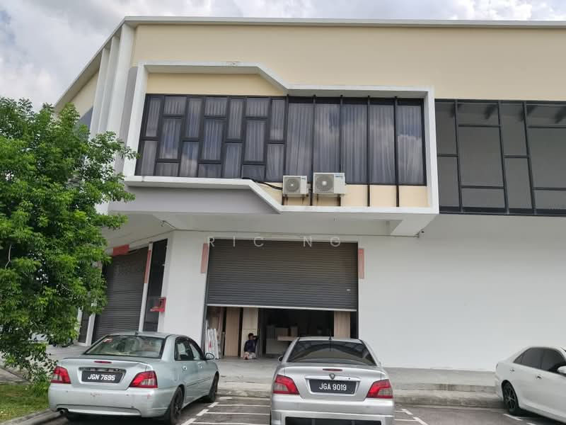 Kilang untuk Dijual di Skudai (Johor) - Ric Ng - Exterior - PropertyGuru.com.my