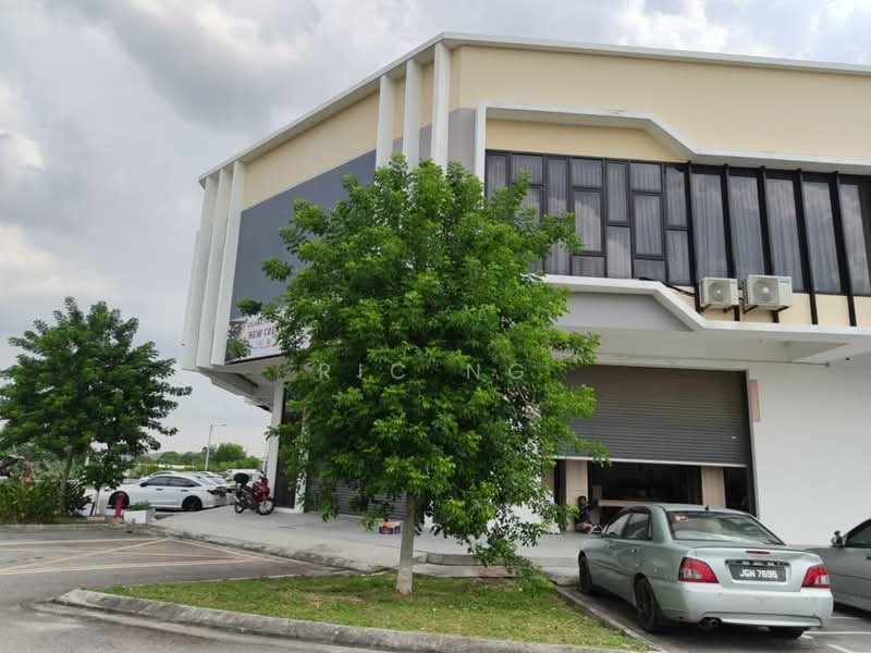 Kilang untuk Dijual di Skudai (Johor) - Ric Ng - Exterior - PropertyGuru.com.my