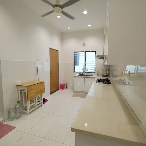 Rumah Teres 3 Tingkat untuk Disewa di Sentul Pasar (Sentul) - Yu Kelwis - PropertyGuru.com.my