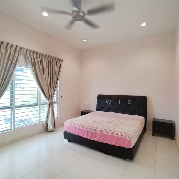 Rumah Teres 3 Tingkat untuk Disewa di Sentul Pasar (Sentul) - Yu Kelwis - PropertyGuru.com.my
