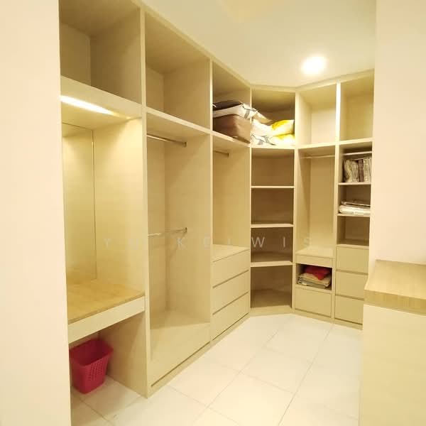 Rumah Teres 3 Tingkat untuk Disewa di Sentul Pasar (Sentul) - Yu Kelwis - PropertyGuru.com.my