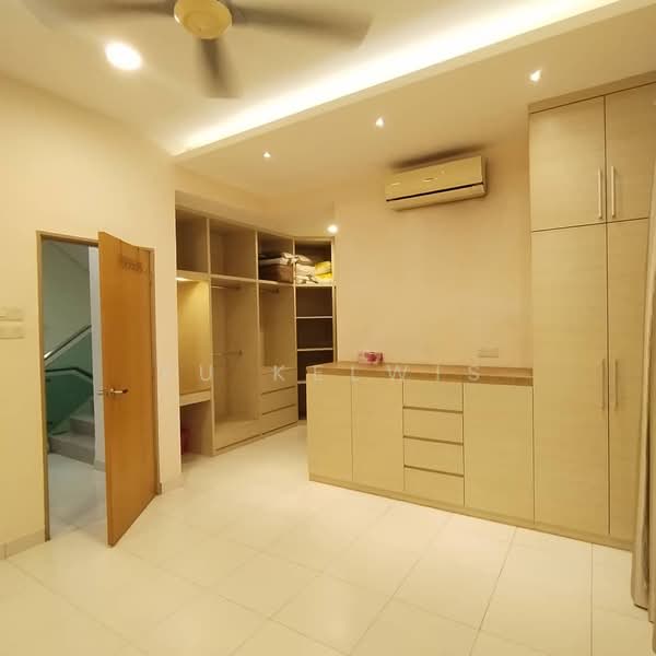 Rumah Teres 3 Tingkat untuk Disewa di Sentul Pasar (Sentul) - Yu Kelwis - PropertyGuru.com.my