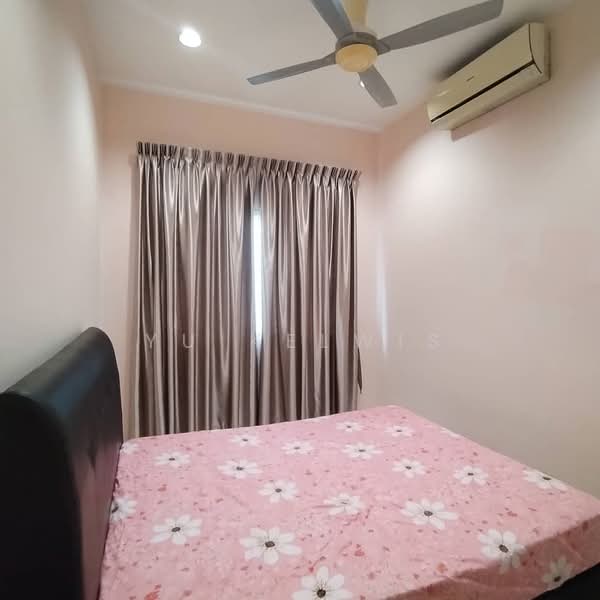 Rumah Teres 3 Tingkat untuk Disewa di Sentul Pasar (Sentul) - Yu Kelwis - PropertyGuru.com.my