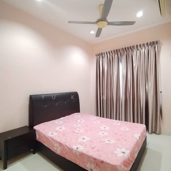 Rumah Teres 3 Tingkat untuk Disewa di Sentul Pasar (Sentul) - Yu Kelwis - PropertyGuru.com.my