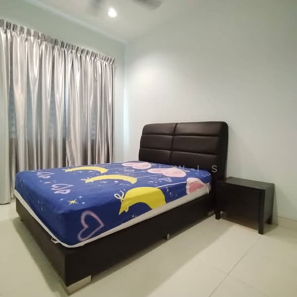 Rumah Teres 3 Tingkat untuk Disewa di Sentul Pasar (Sentul) - Yu Kelwis - PropertyGuru.com.my
