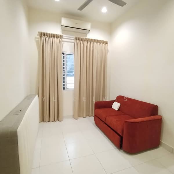 Rumah Teres 3 Tingkat untuk Disewa di Sentul Pasar (Sentul) - Yu Kelwis - PropertyGuru.com.my