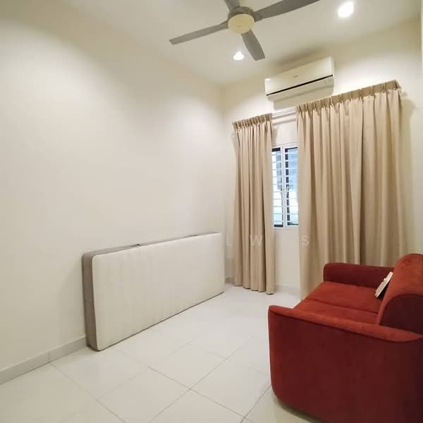 Rumah Teres 3 Tingkat untuk Disewa di Sentul Pasar (Sentul) - Yu Kelwis - PropertyGuru.com.my