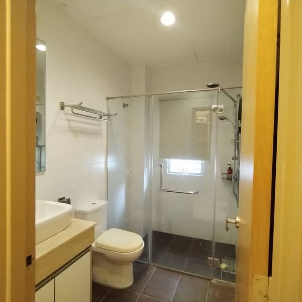 Rumah Teres 3 Tingkat untuk Disewa di Sentul Pasar (Sentul) - Yu Kelwis - PropertyGuru.com.my