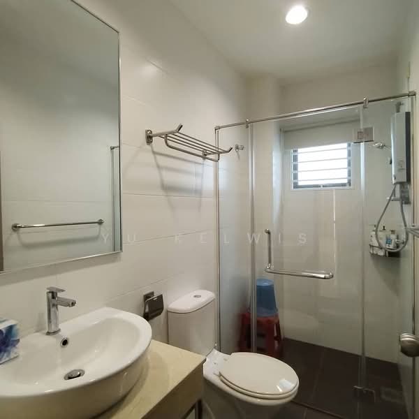 Rumah Teres 3 Tingkat untuk Disewa di Sentul Pasar (Sentul) - Yu Kelwis - PropertyGuru.com.my
