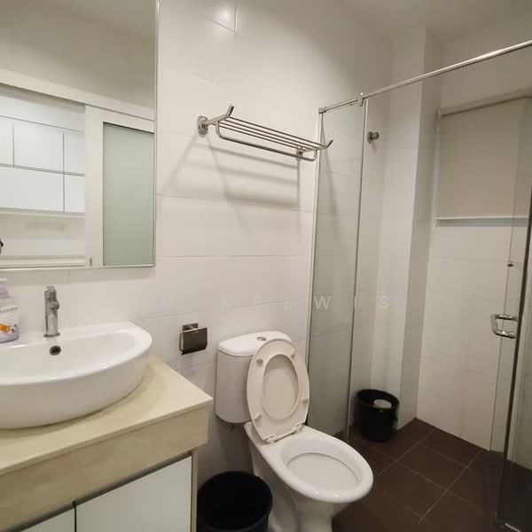 Rumah Teres 3 Tingkat untuk Disewa di Sentul Pasar (Sentul) - Yu Kelwis - PropertyGuru.com.my