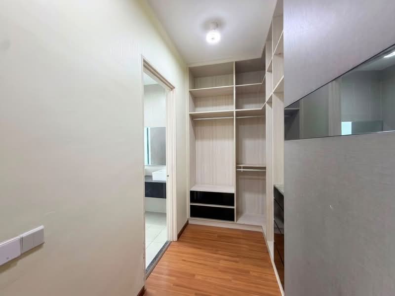 Cluster House for Sale in Setia Eco Cascadia (Tebrau) - Yik Tat - PropertyGuru.com.my