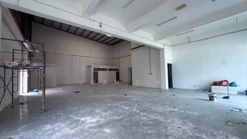 Factory for Rent in Eco Business Park 1 (Johor Bahru) - Joan Sin - PropertyGuru.com.my