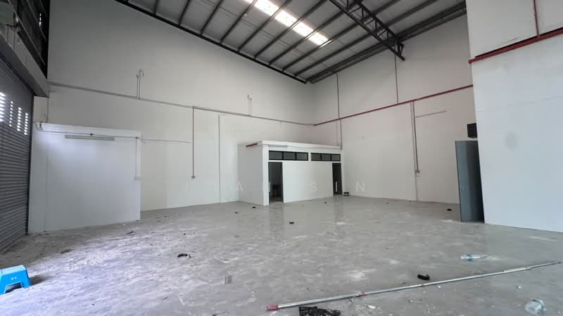 Factory for Rent in Eco Business Park 1 (Johor Bahru) - Joan Sin - PropertyGuru.com.my
