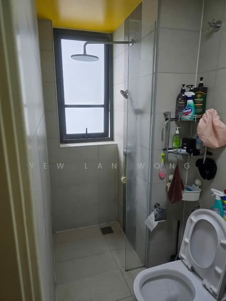 Servis Apartment untuk Disewa di Sfera Residency - Yew Lan Wong - PropertyGuru.com.my
