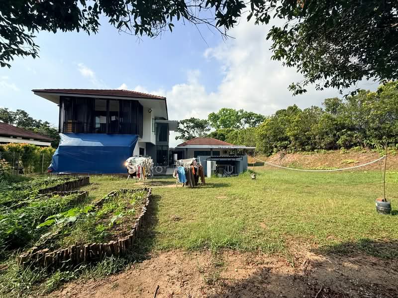 Bungalow for Sale in Ledang Heights (Iskandar Puteri (Nusajaya)) - Kok Hui - PropertyGuru.com.my