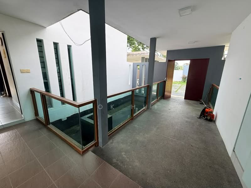 Bungalow for Sale in Ledang Heights (Iskandar Puteri (Nusajaya)) - Kok Hui - Exterior - PropertyGuru.com.my