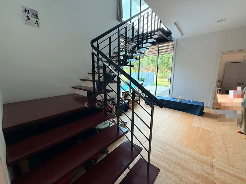 Bungalow for Sale in Ledang Heights (Iskandar Puteri (Nusajaya)) - Kok Hui - Interior - PropertyGuru.com.my