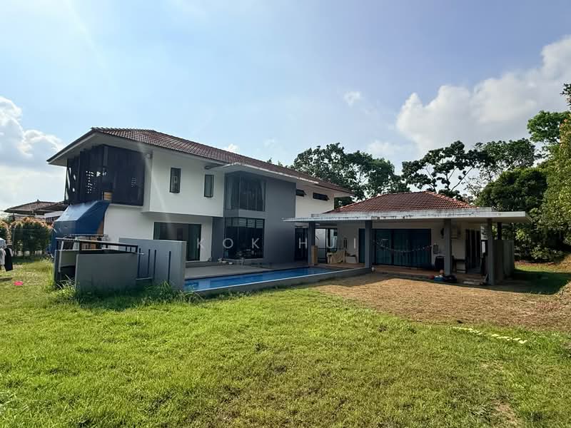 Bungalow for Sale in Ledang Heights (Iskandar Puteri (Nusajaya)) - Kok Hui - Exterior - PropertyGuru.com.my