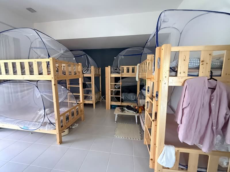 Bungalow for Sale in Ledang Heights (Iskandar Puteri (Nusajaya)) - Kok Hui - Bedroom - PropertyGuru.com.my