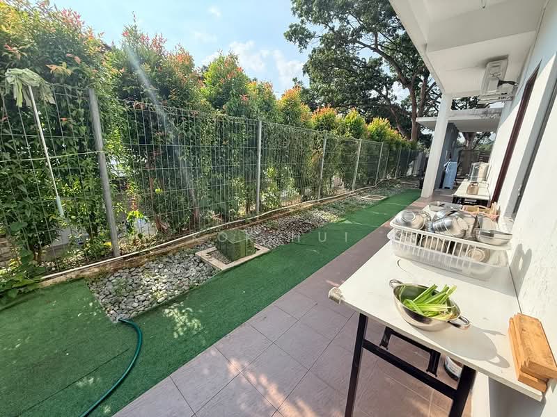 Bungalow for Sale in Ledang Heights (Iskandar Puteri (Nusajaya)) - Kok Hui - Exterior - PropertyGuru.com.my