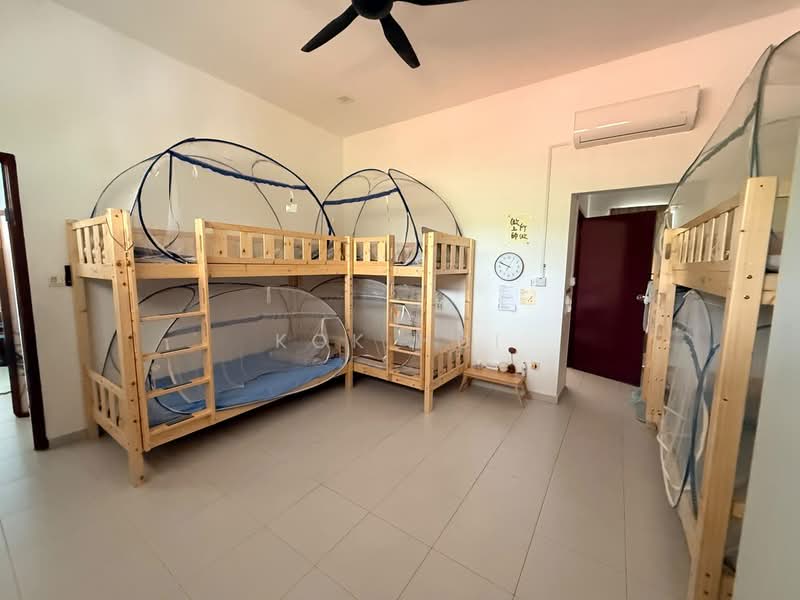 Bungalow for Sale in Ledang Heights (Iskandar Puteri (Nusajaya)) - Kok Hui - Bedroom - PropertyGuru.com.my