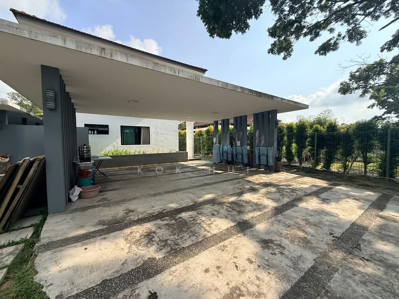 Bungalow for Sale in Ledang Heights (Iskandar Puteri (Nusajaya)) - Kok Hui - Exterior - PropertyGuru.com.my