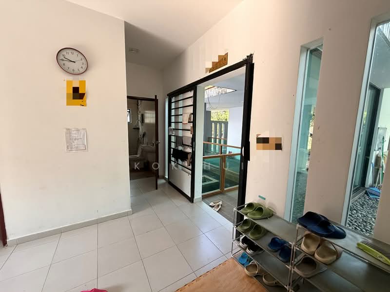 Bungalow for Sale in Ledang Heights (Iskandar Puteri (Nusajaya)) - Kok Hui - Entrance - PropertyGuru.com.my